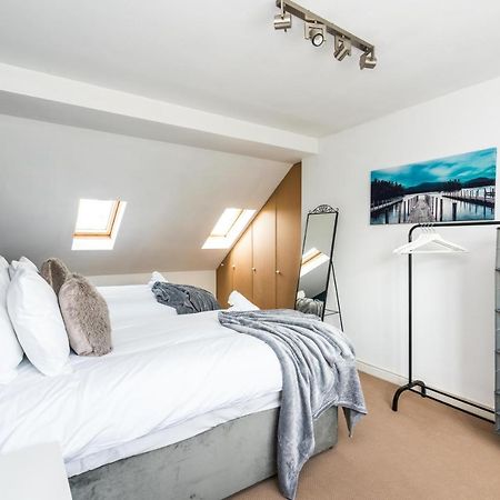 Edridge Lodge Photo Id Required London Borough of London Borough of Croydon Exteriör bild