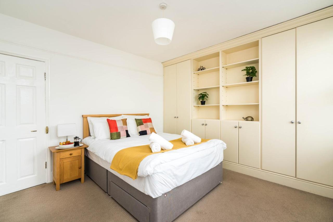 Edridge Lodge Photo Id Required London Borough of London Borough of Croydon Exteriör bild