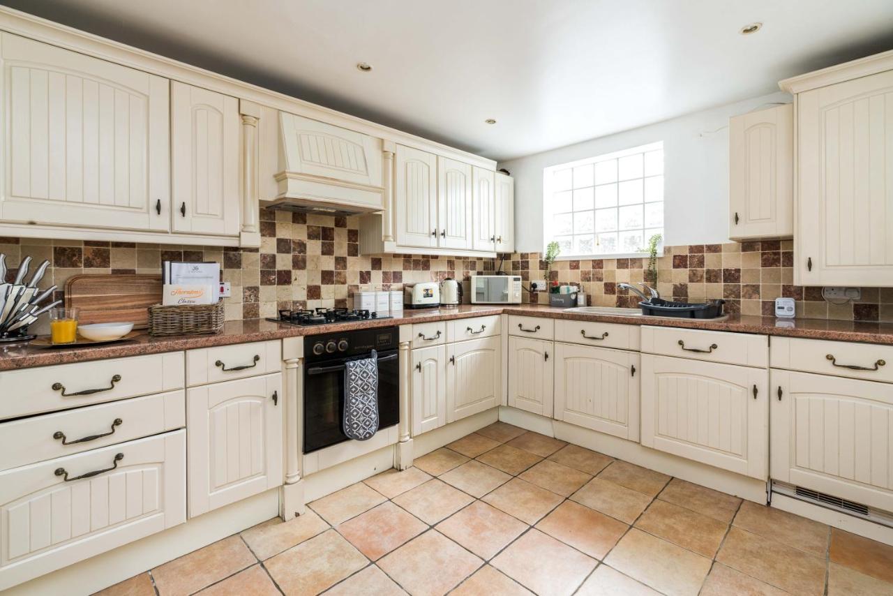 Edridge Lodge Photo Id Required London Borough of London Borough of Croydon Exteriör bild